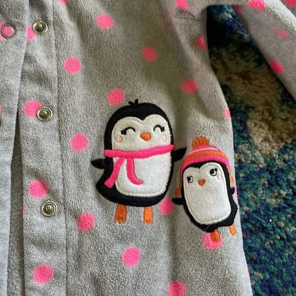 Bundle of 5 PJs - Picture 11 of 16